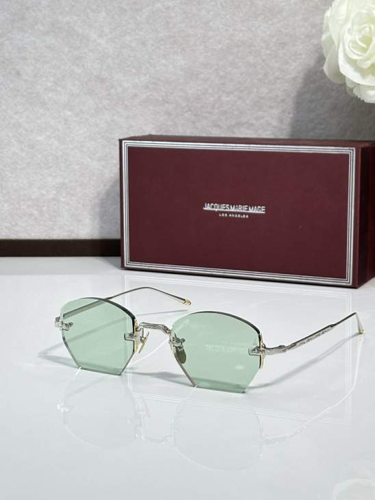 Picture of Jacques Marie Mage Sunglasses _SKUfw77894452fw